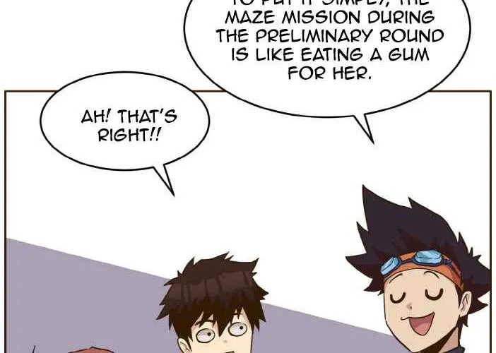 Read Counter Cube chapter 26 image 47 on Lezhin