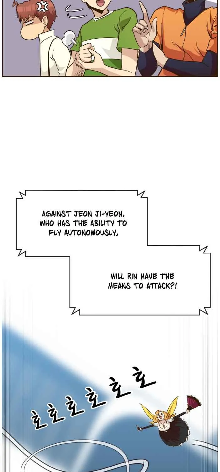 Read Counter Cube chapter 26 image 48 on Lezhin