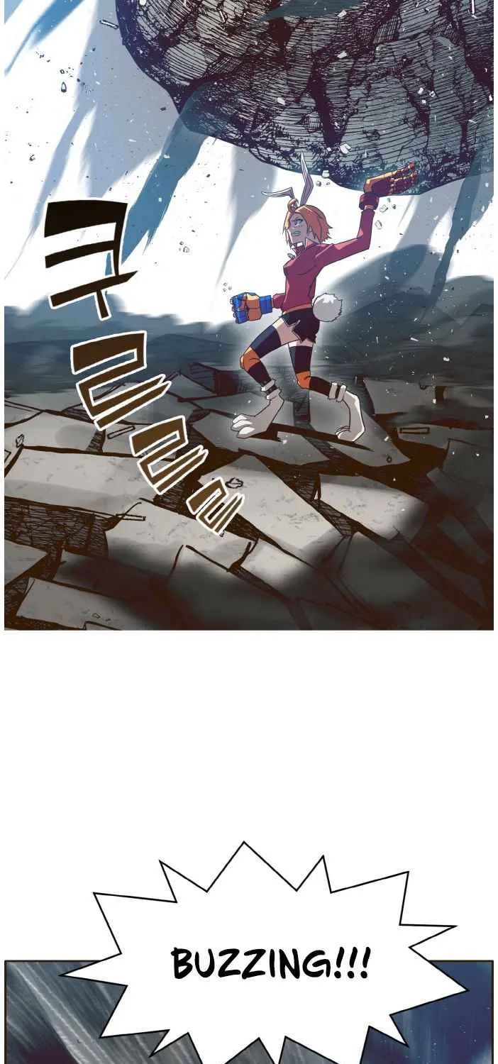 Read Counter Cube chapter 26 image 54 on Lezhin