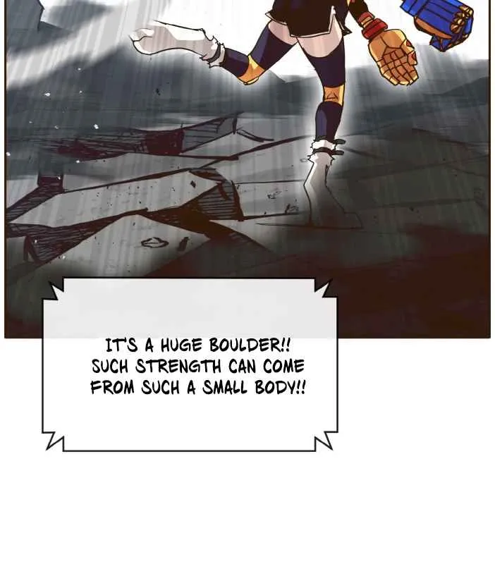 Read Counter Cube chapter 26 image 58 on Lezhin