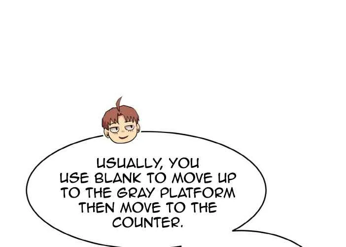 Read Counter Cube chapter 26 image 66 on Lezhin