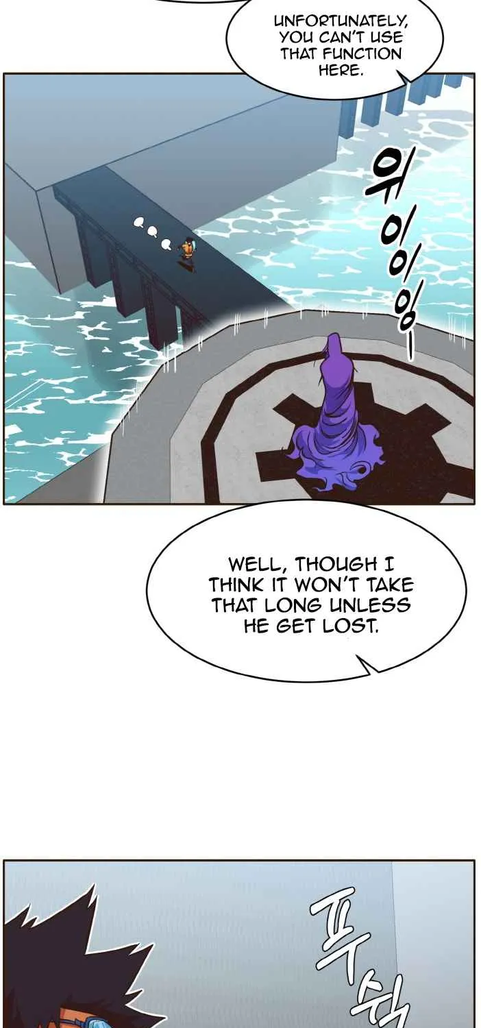 Read Counter Cube chapter 26 image 67 on Lezhin