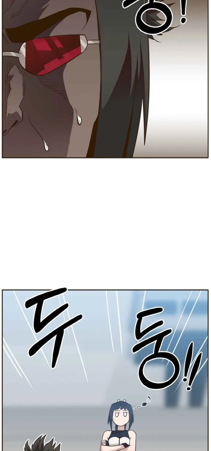 Read Counter Cube chapter 26 image 7 on Lezhin