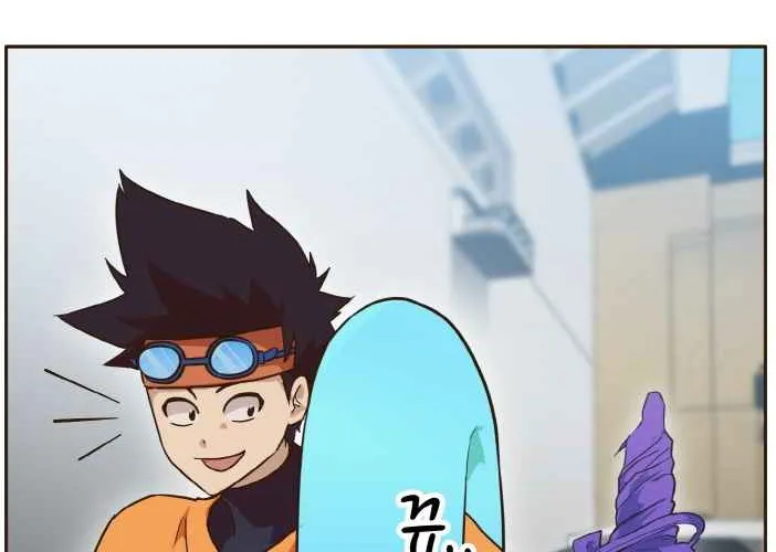 Read Counter Cube chapter 26 image 70 on Lezhin
