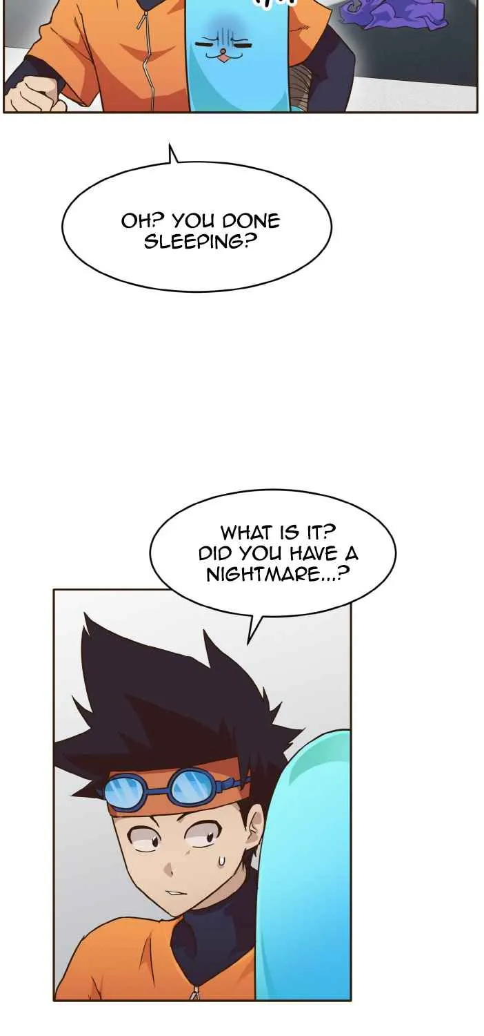 Read Counter Cube chapter 26 image 71 on Lezhin