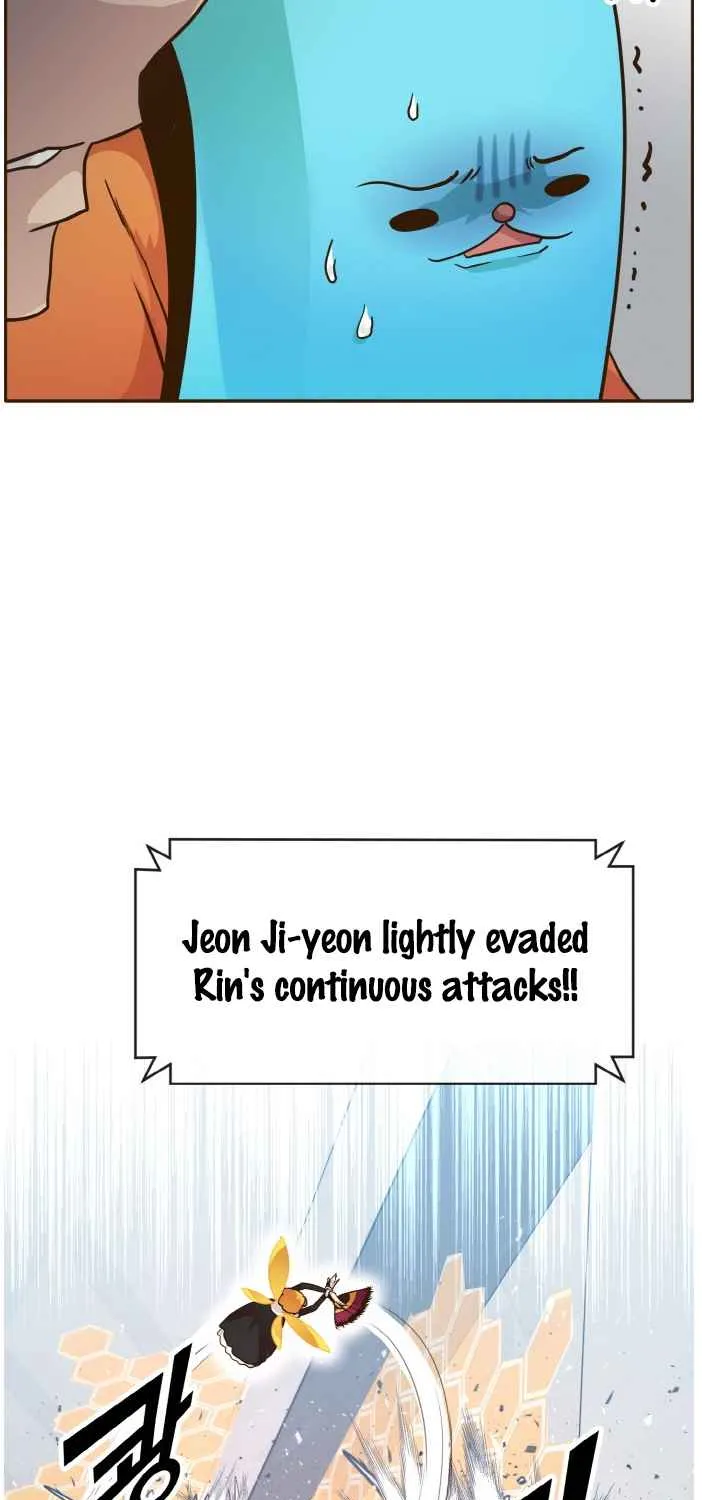 Read Counter Cube chapter 26 image 73 on Lezhin