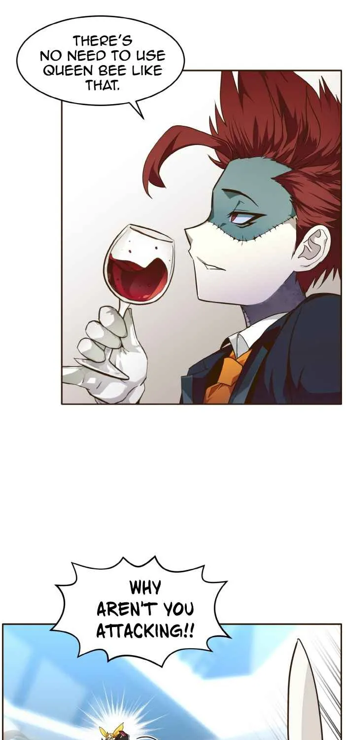 Read Counter Cube chapter 26 image 77 on Lezhin