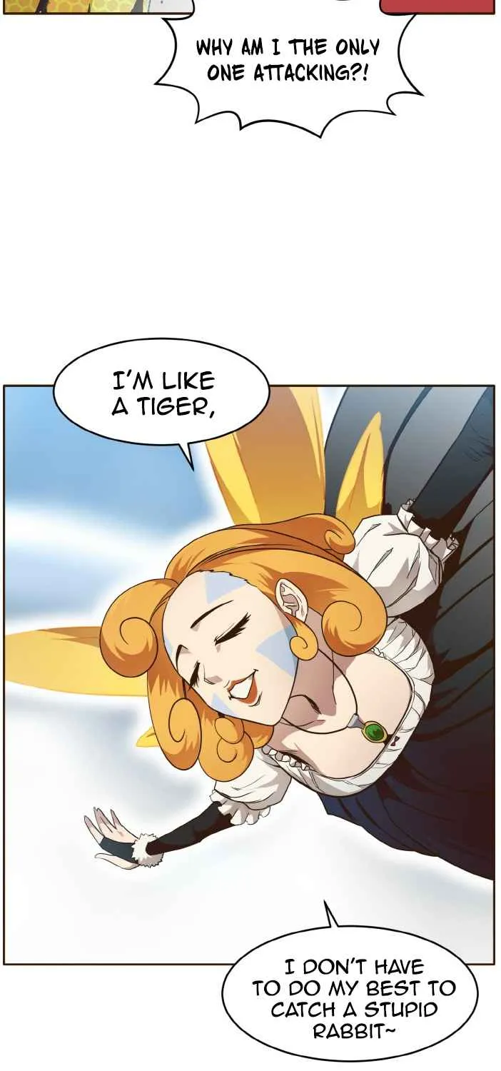 Read Counter Cube chapter 26 image 79 on Lezhin