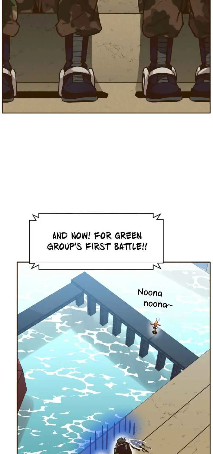 Read Counter Cube chapter 26 image 9 on Lezhin
