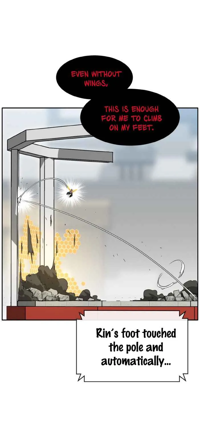 Read Counter Cube chapter 26 image 94 on Lezhin