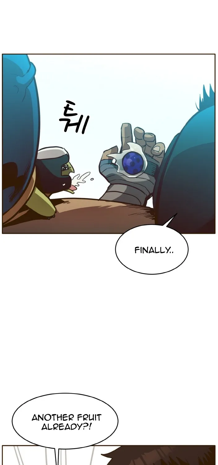 Read Counter Cube chapter 27 image 100 on Lezhin