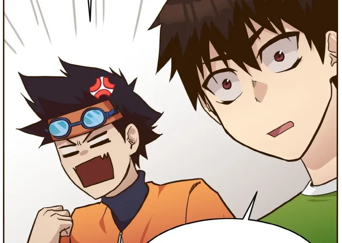 Read Counter Cube chapter 27 image 101 on Lezhin