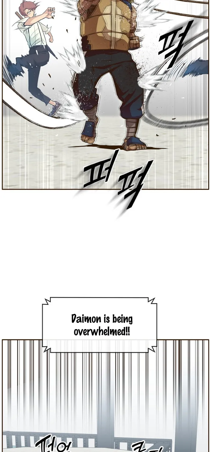 Read Counter Cube chapter 27 image 15 on Lezhin