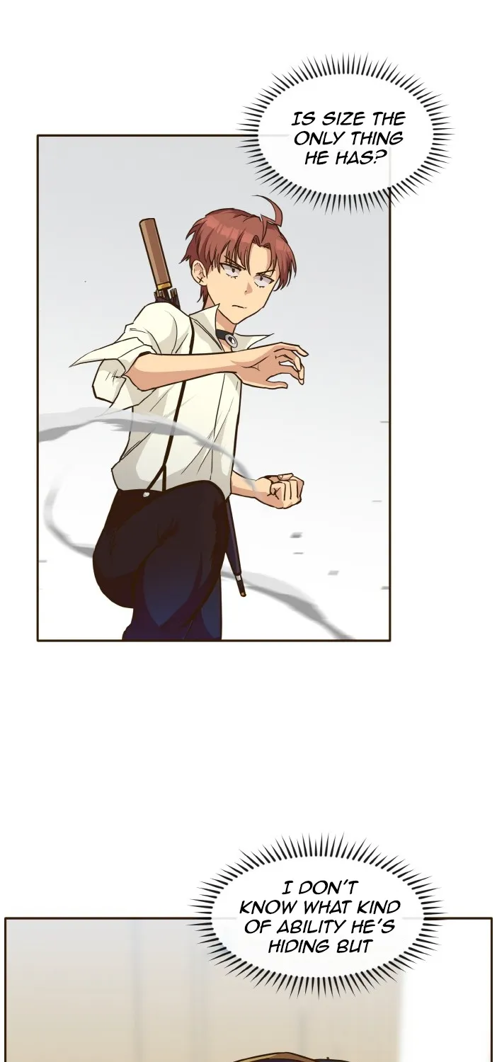 Read Counter Cube chapter 27 image 17 on Lezhin
