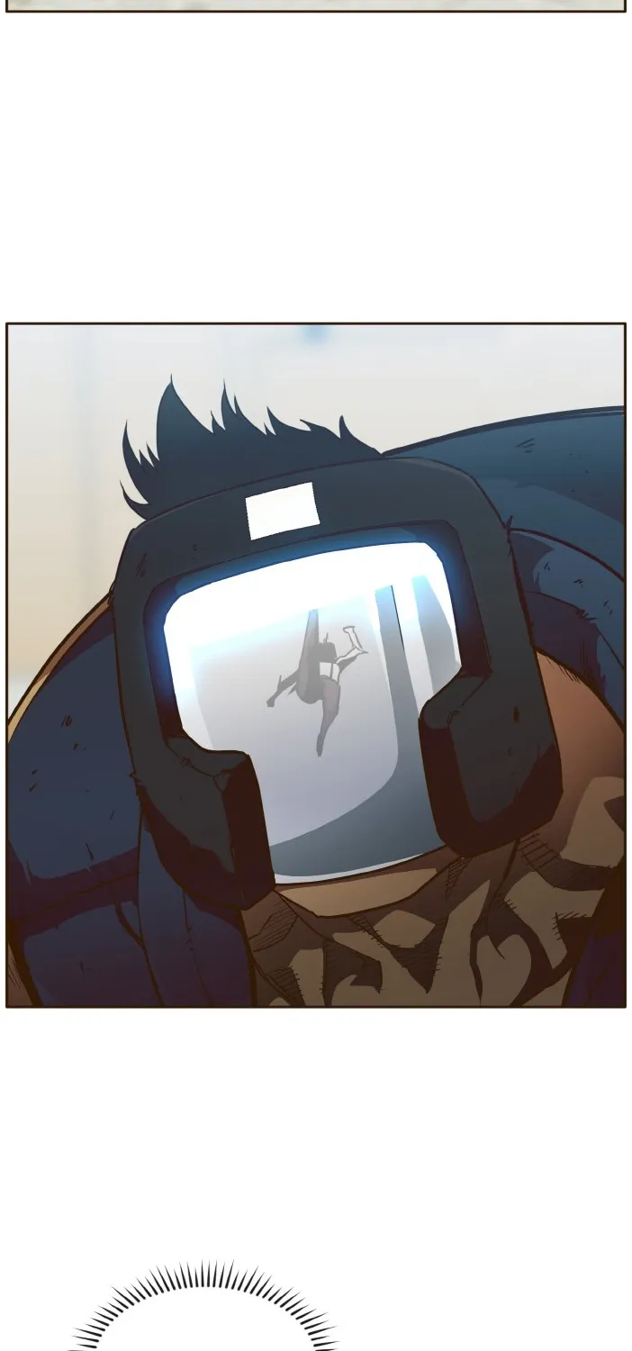 Read Counter Cube chapter 27 image 19 on Lezhin