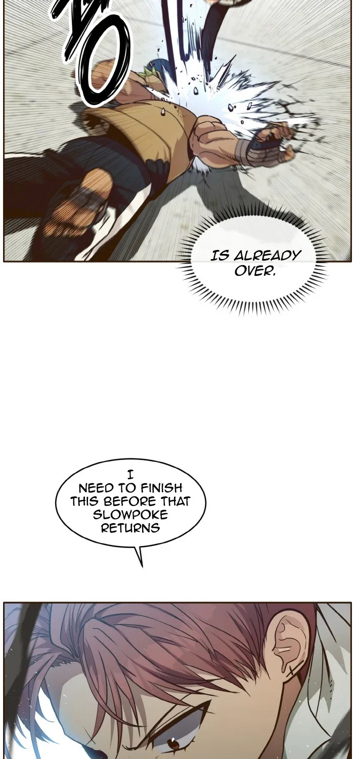 Read Counter Cube chapter 27 image 21 on Lezhin