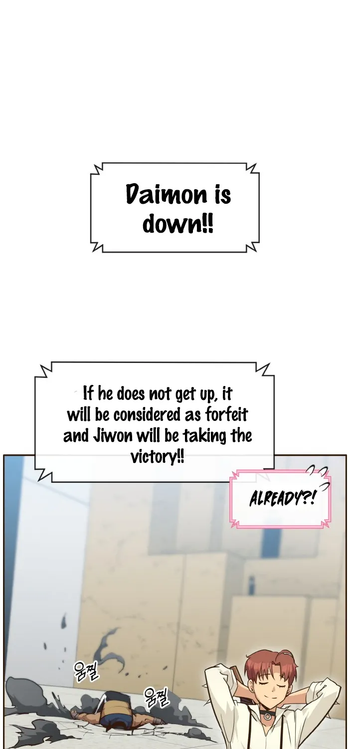 Read Counter Cube chapter 27 image 23 on Lezhin