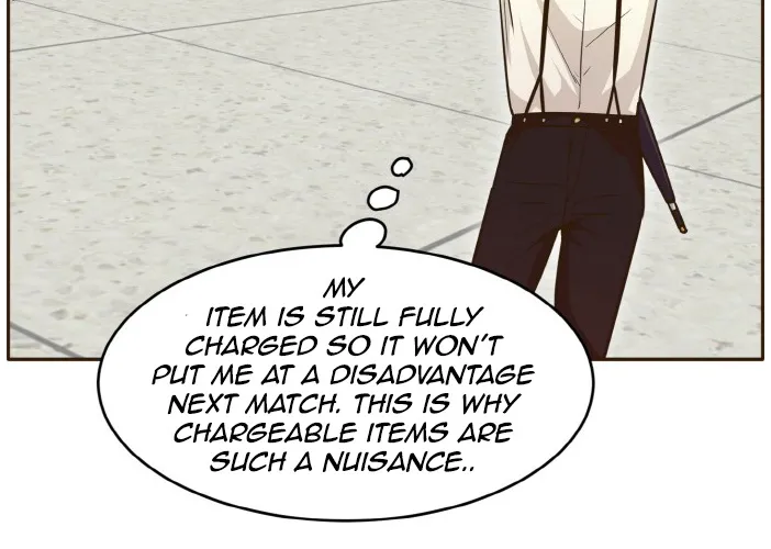 Read Counter Cube chapter 27 image 24 on Lezhin