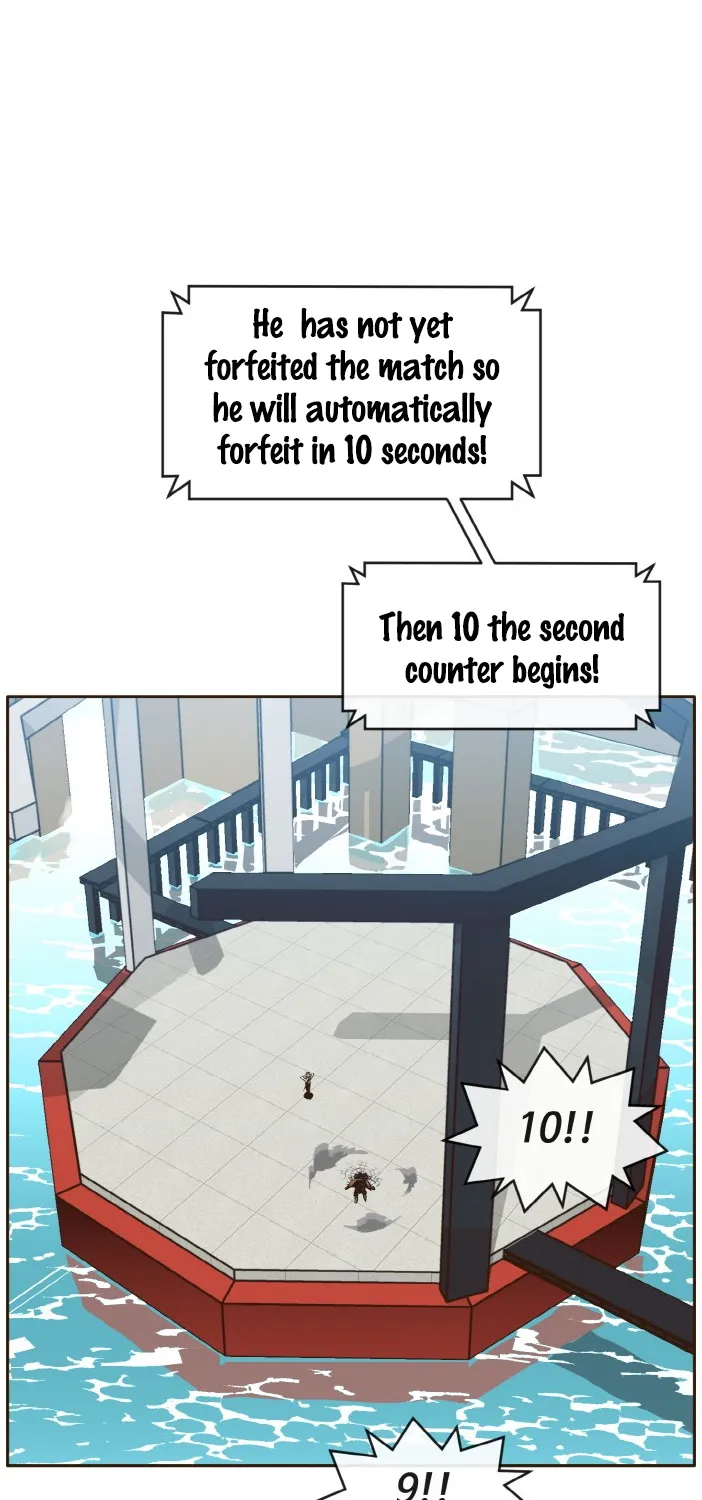 Read Counter Cube chapter 27 image 25 on Lezhin