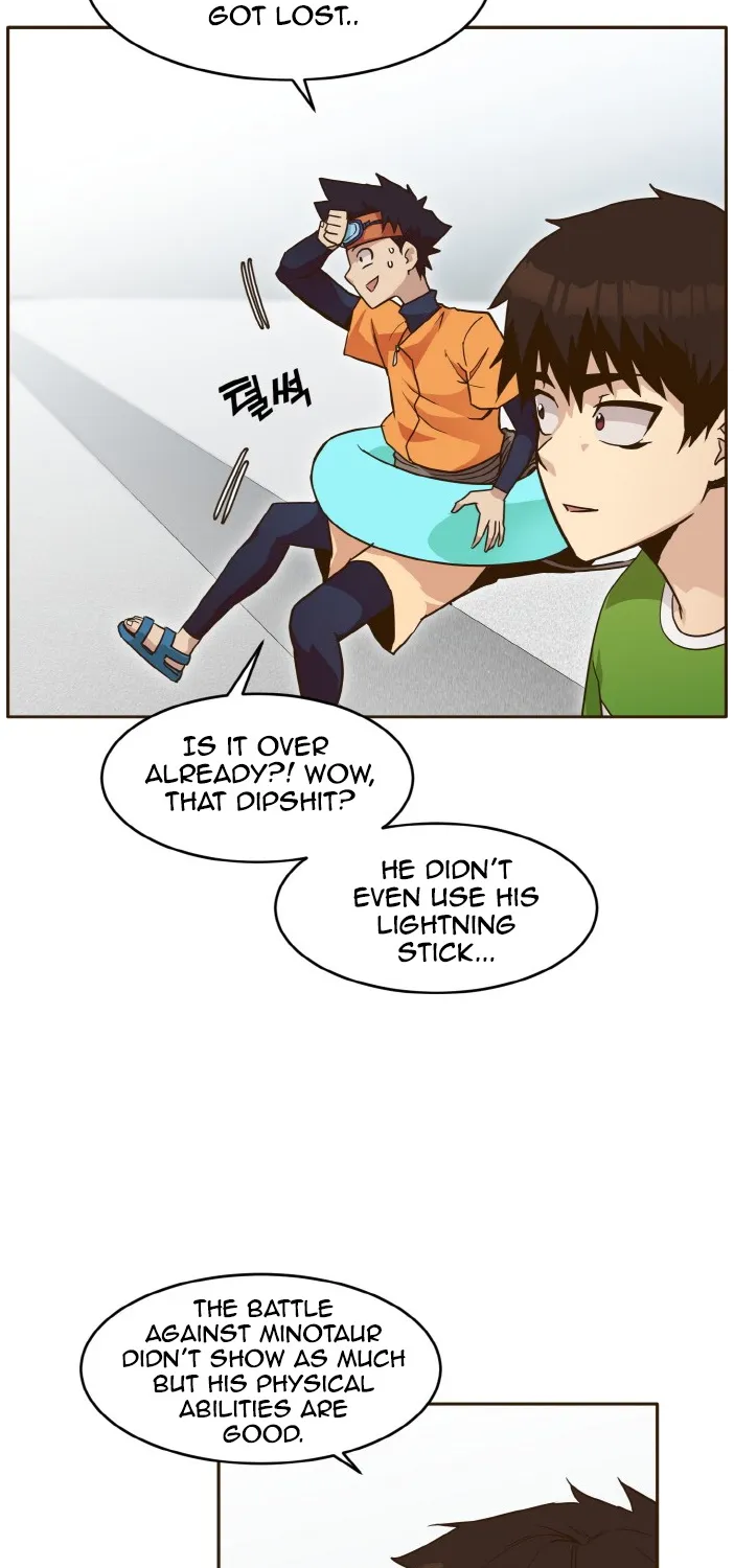 Read Counter Cube chapter 27 image 27 on Lezhin
