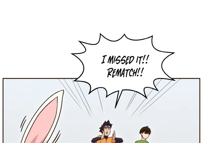 Read Counter Cube chapter 27 image 31 on Lezhin