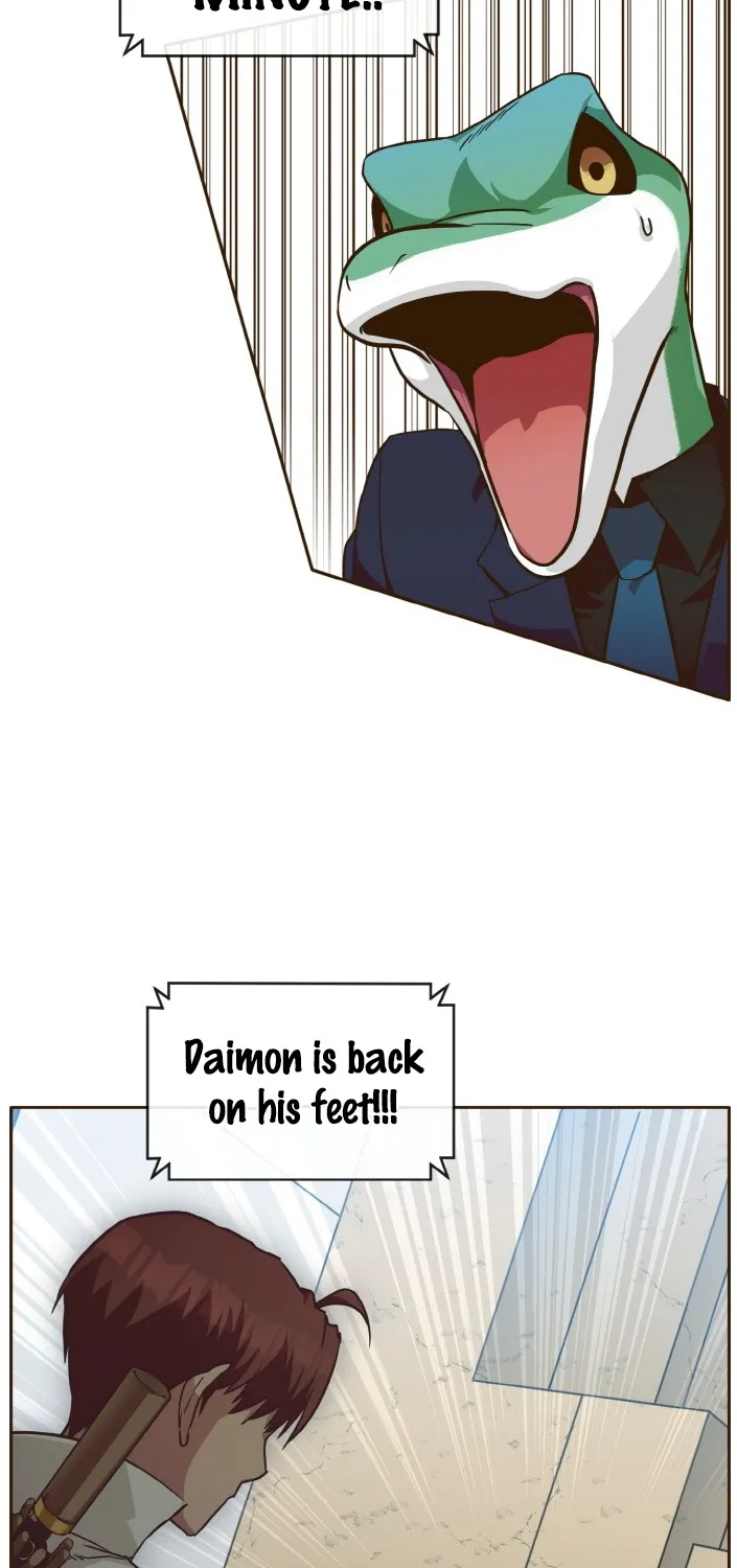 Read Counter Cube chapter 27 image 34 on Lezhin
