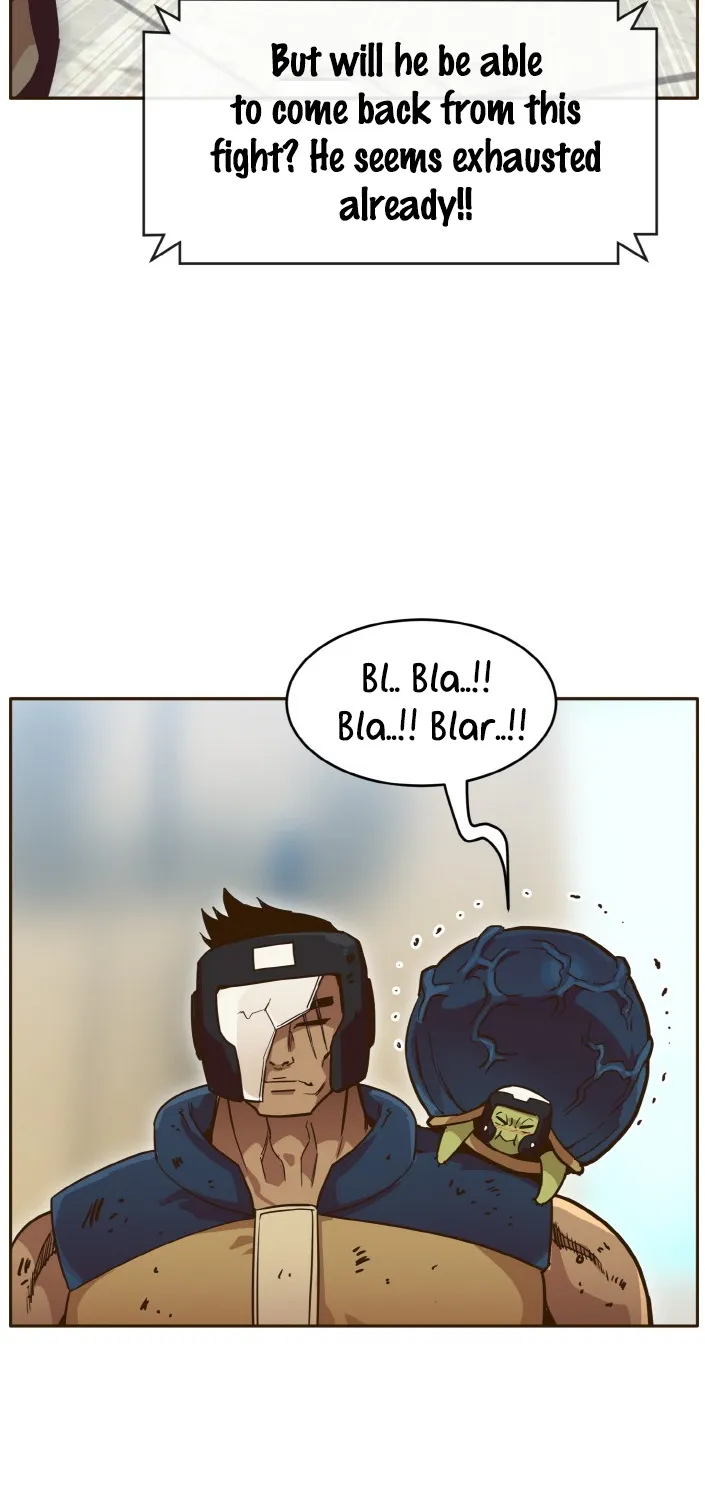 Read Counter Cube chapter 27 image 36 on Lezhin