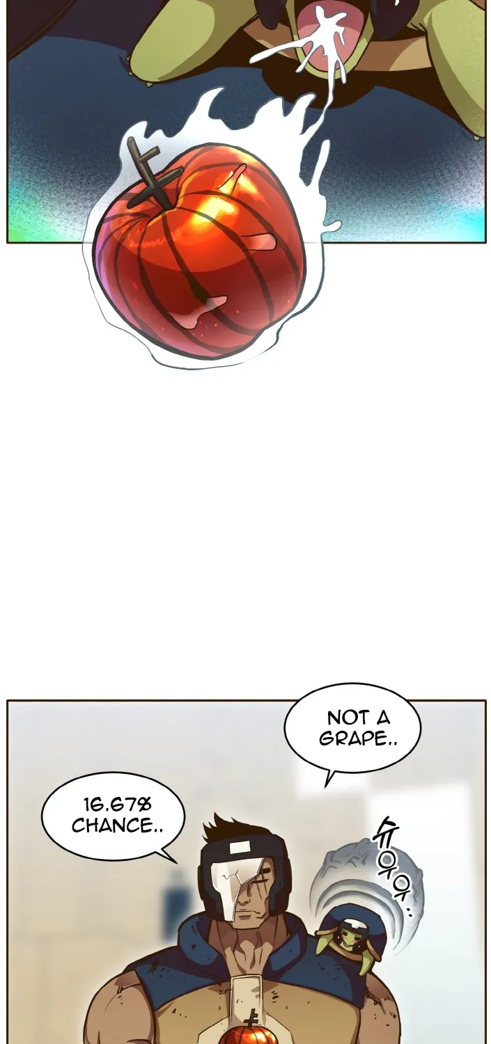 Read Counter Cube chapter 27 image 38 on Lezhin