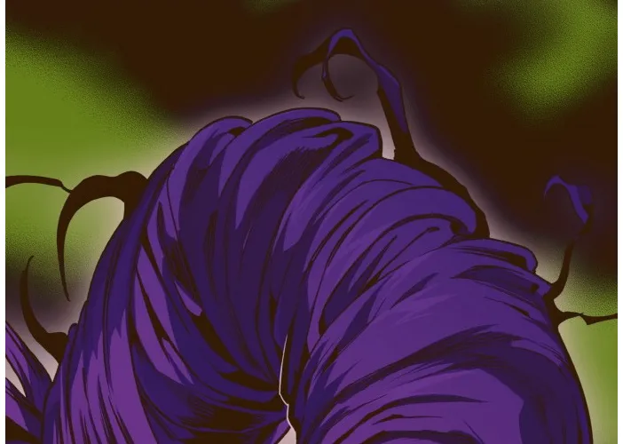 Read Counter Cube chapter 27 image 4 on Lezhin