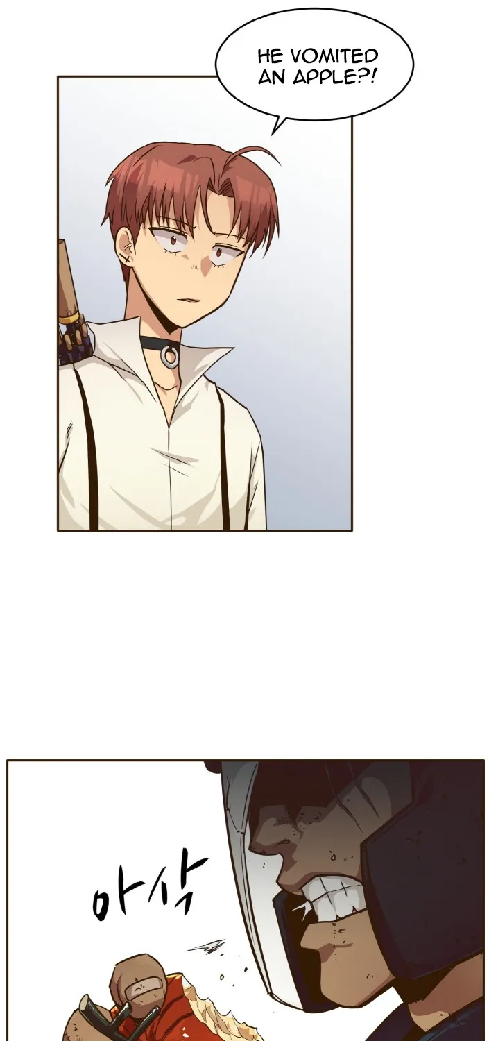 Read Counter Cube chapter 27 image 40 on Lezhin