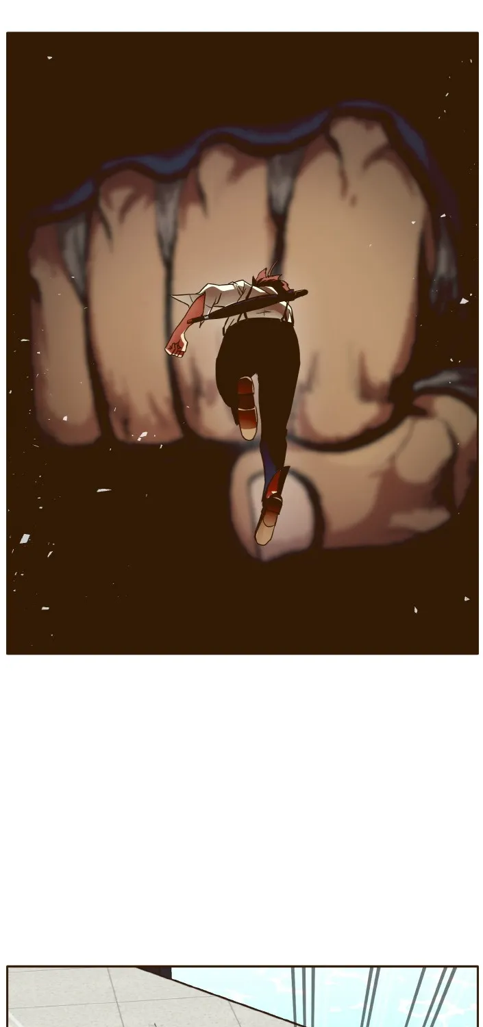 Read Counter Cube chapter 27 image 46 on Lezhin