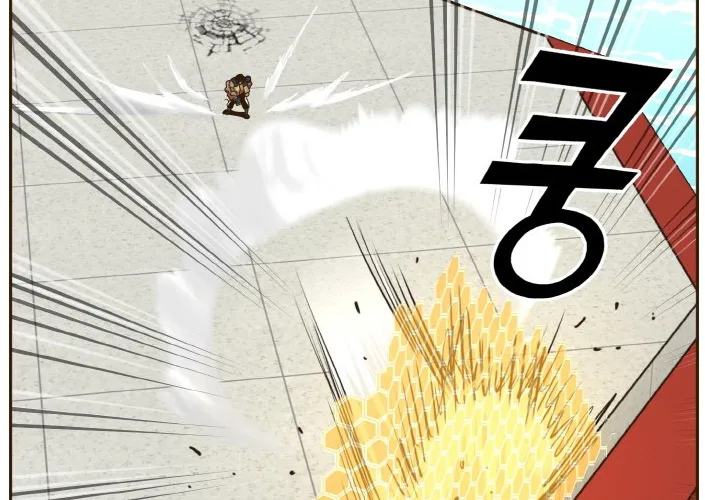 Read Counter Cube chapter 27 image 47 on Lezhin
