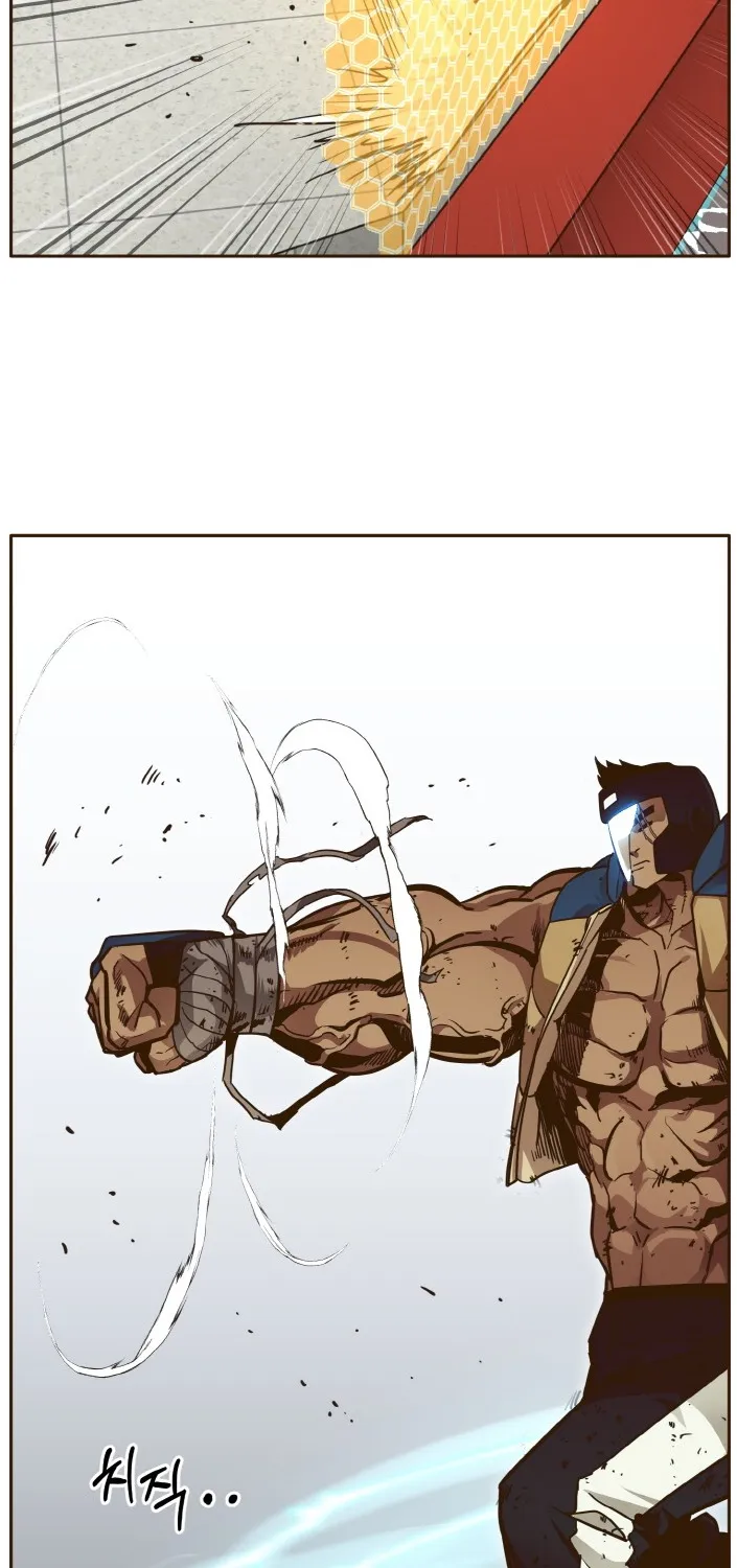Read Counter Cube chapter 27 image 48 on Lezhin