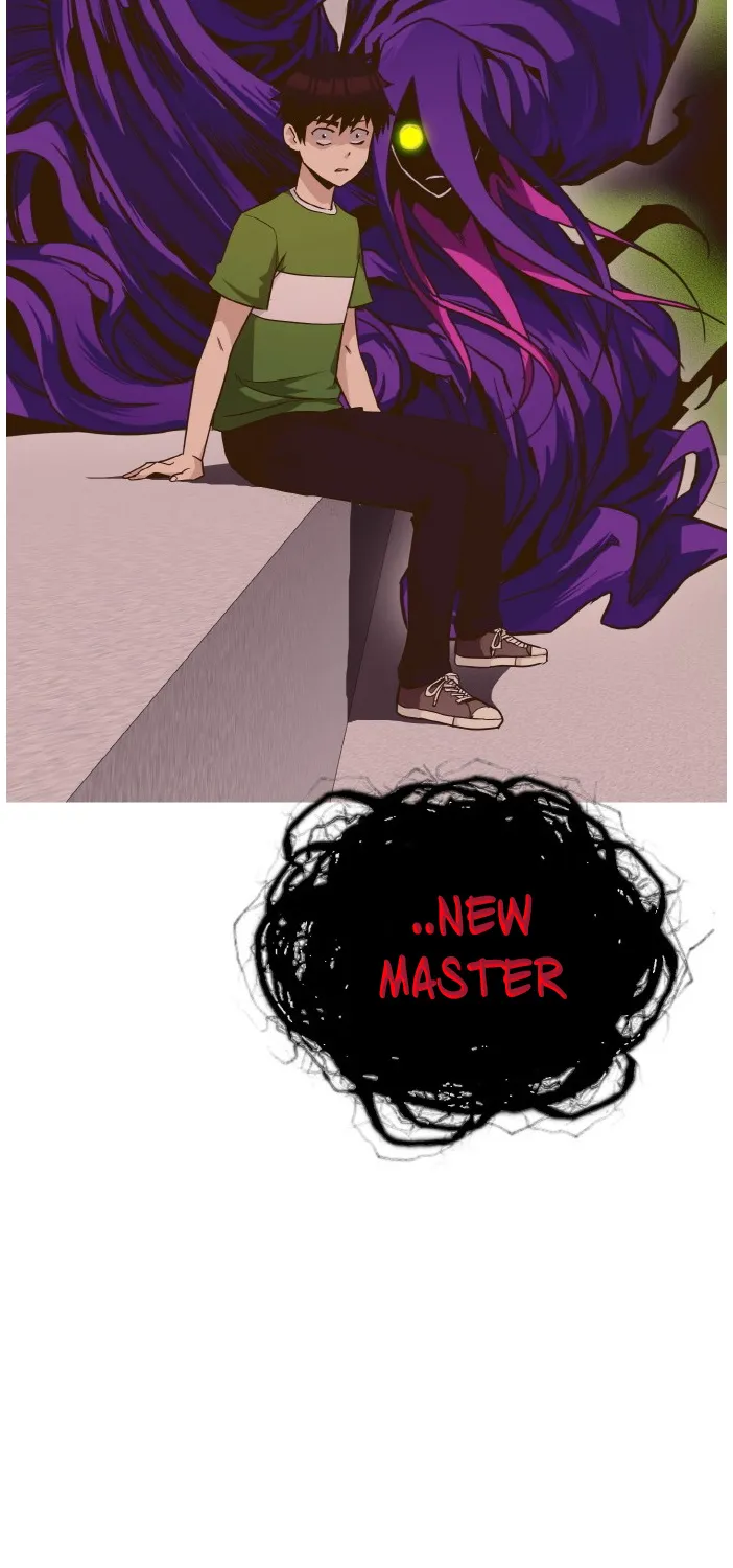 Read Counter Cube chapter 27 image 5 on Lezhin