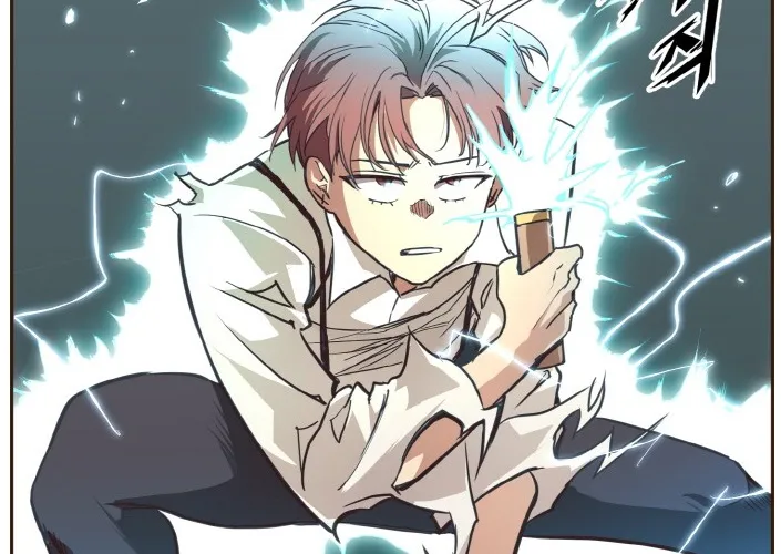 Read Counter Cube chapter 27 image 51 on Lezhin