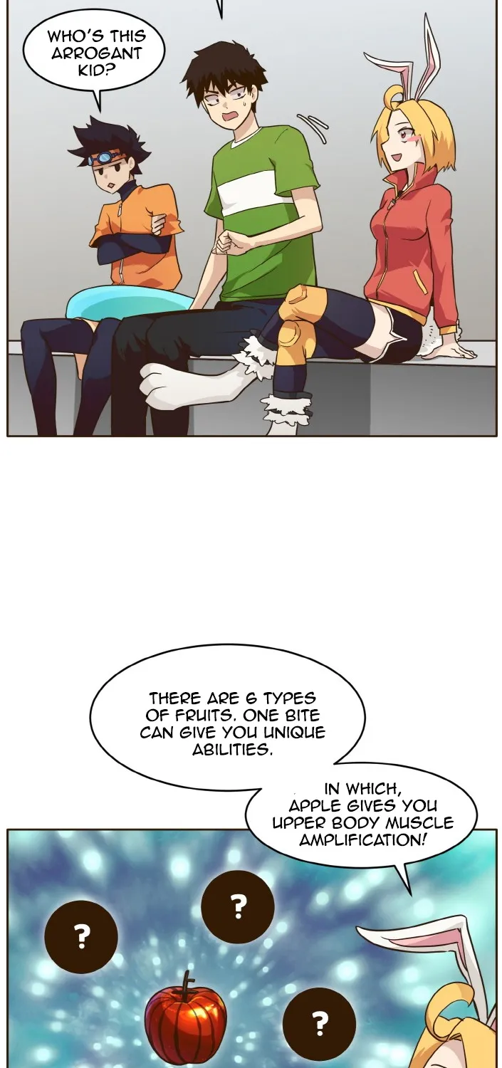 Read Counter Cube chapter 27 image 54 on Lezhin
