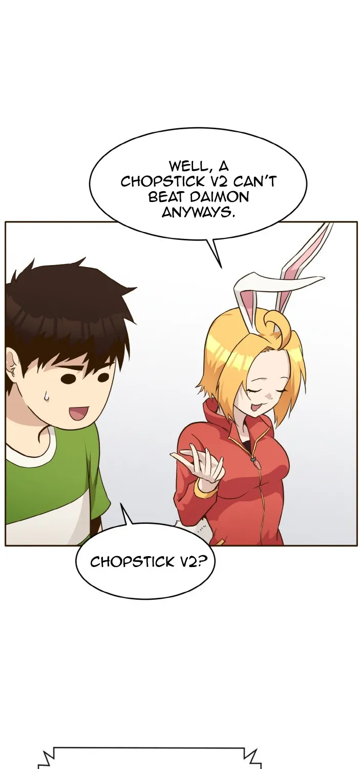 Read Counter Cube chapter 27 image 56 on Lezhin