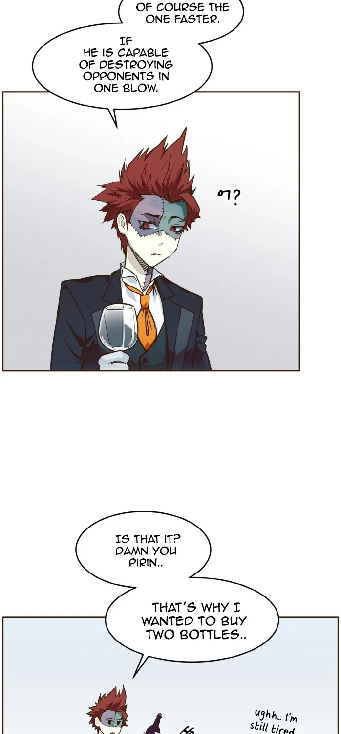 Read Counter Cube chapter 27 image 59 on Lezhin