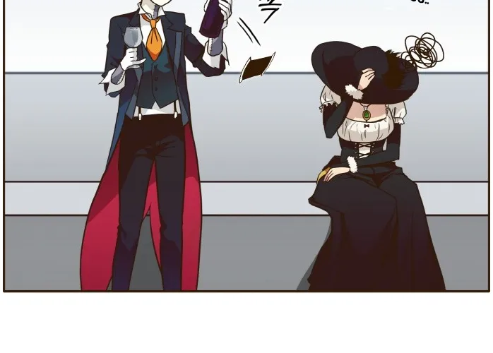 Read Counter Cube chapter 27 image 60 on Lezhin