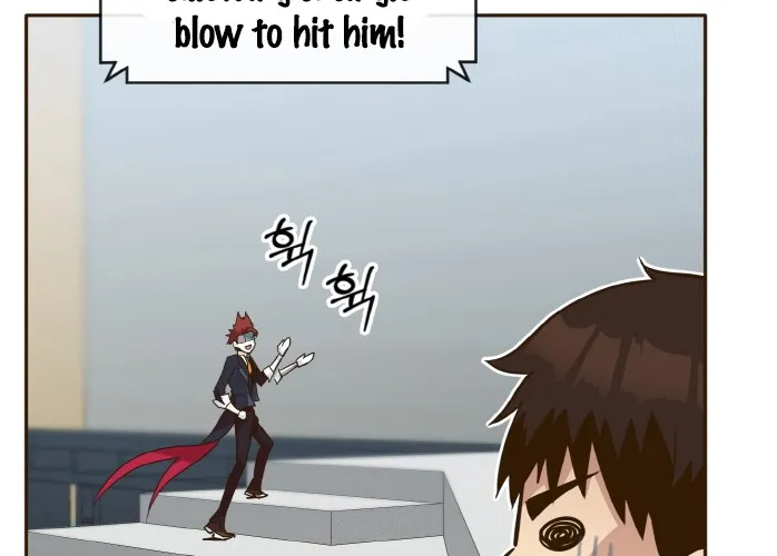 Read Counter Cube chapter 27 image 62 on Lezhin