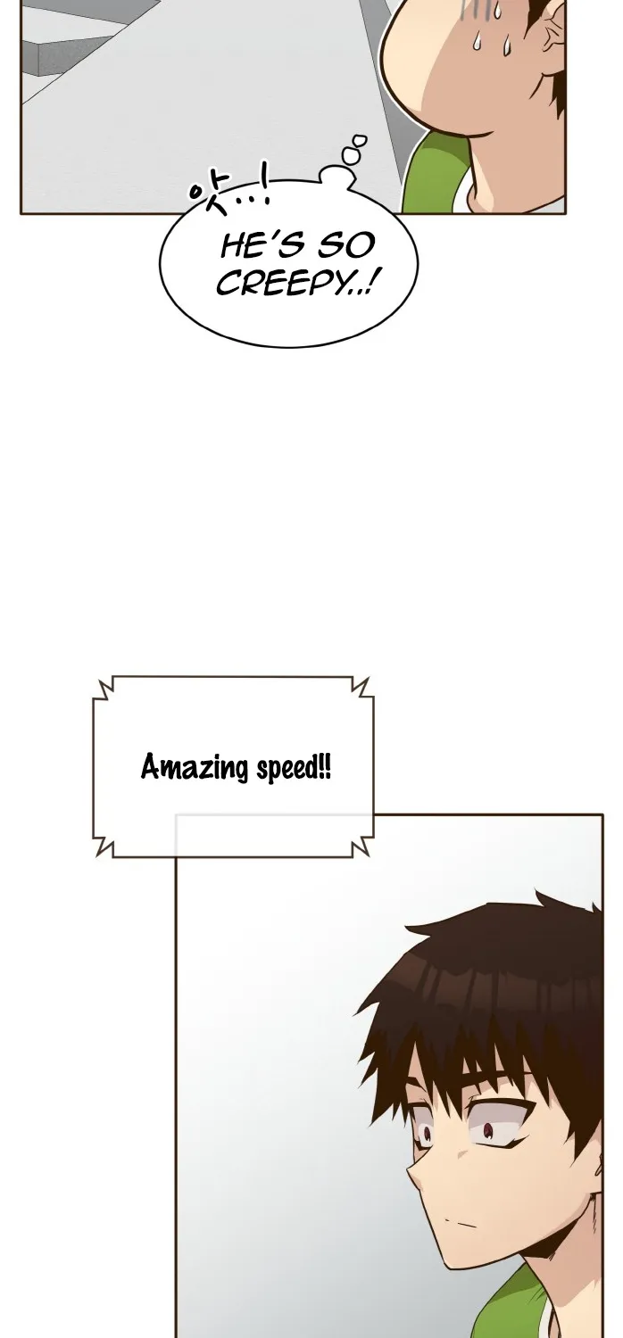 Read Counter Cube chapter 27 image 63 on Lezhin