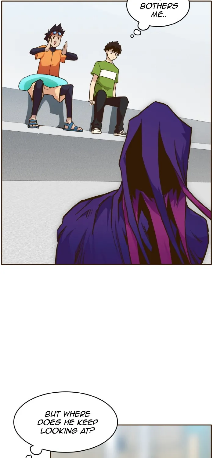 Read Counter Cube chapter 27 image 65 on Lezhin