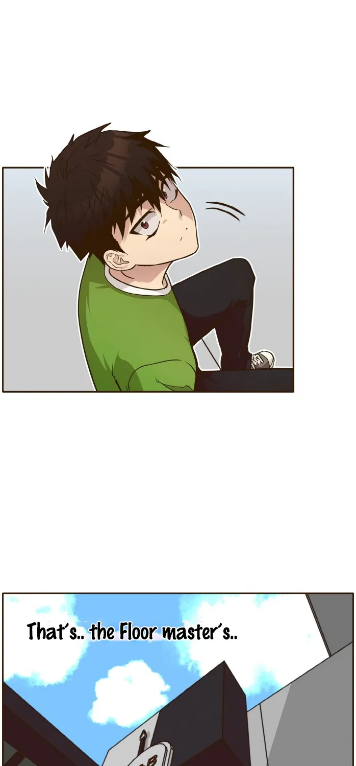 Read Counter Cube chapter 27 image 67 on Lezhin