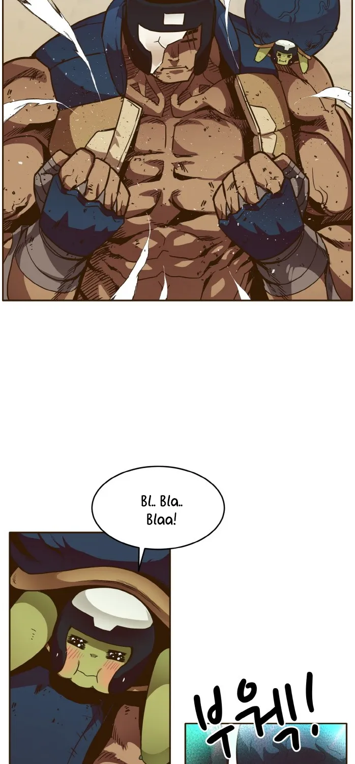 Read Counter Cube chapter 27 image 73 on Lezhin