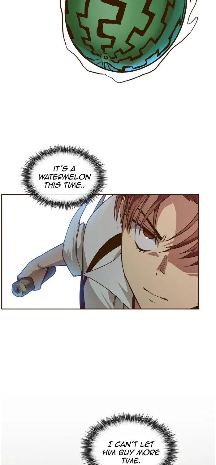 Read Counter Cube chapter 27 image 75 on Lezhin
