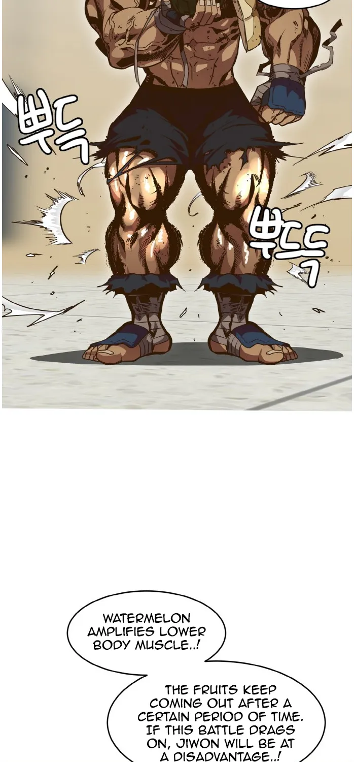 Read Counter Cube chapter 27 image 77 on Lezhin