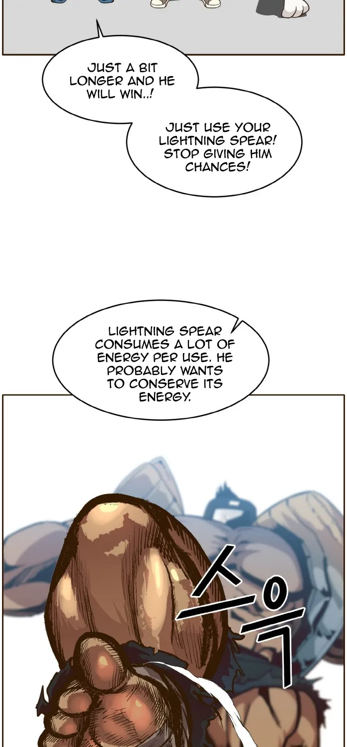 Read Counter Cube chapter 27 image 79 on Lezhin