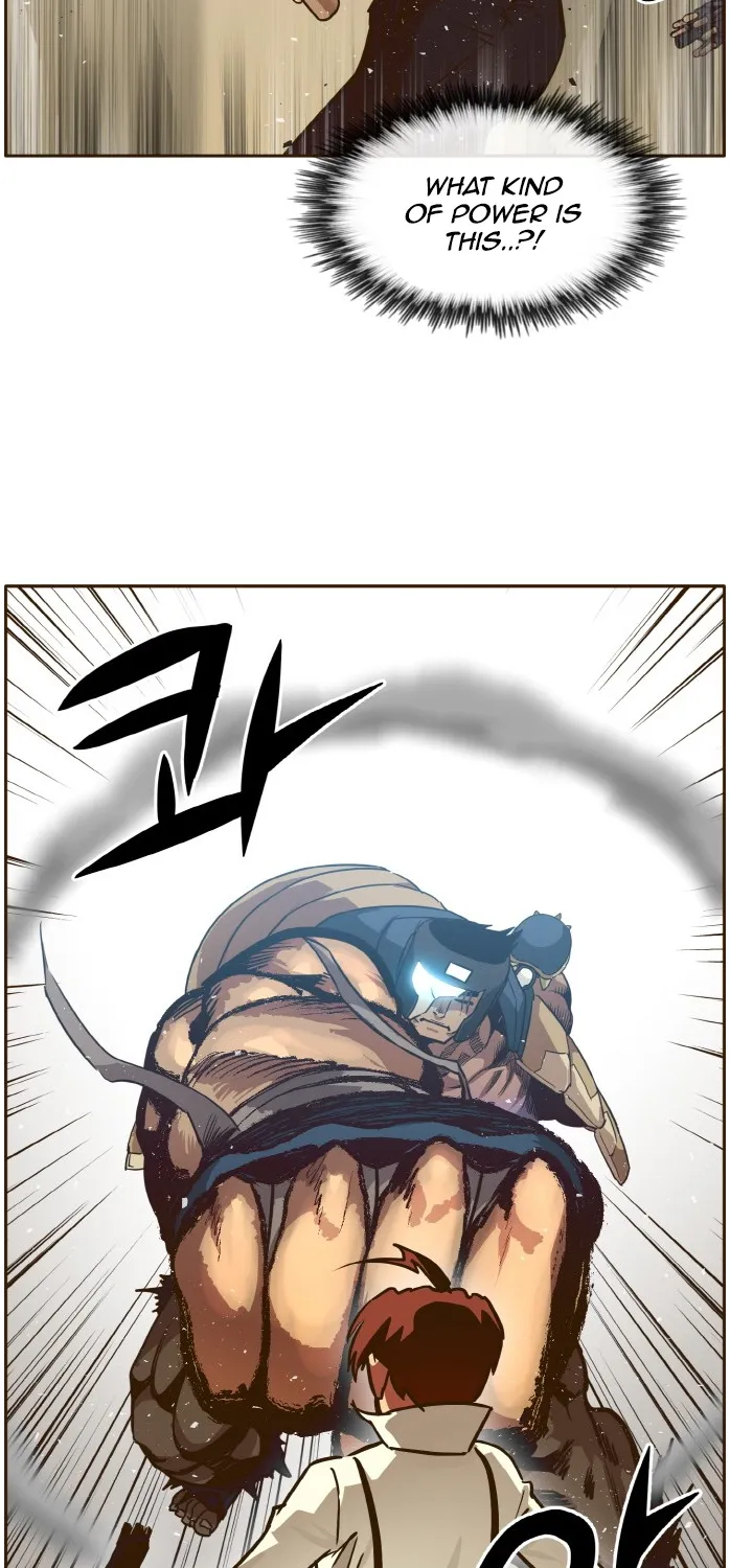 Read Counter Cube chapter 27 image 83 on Lezhin