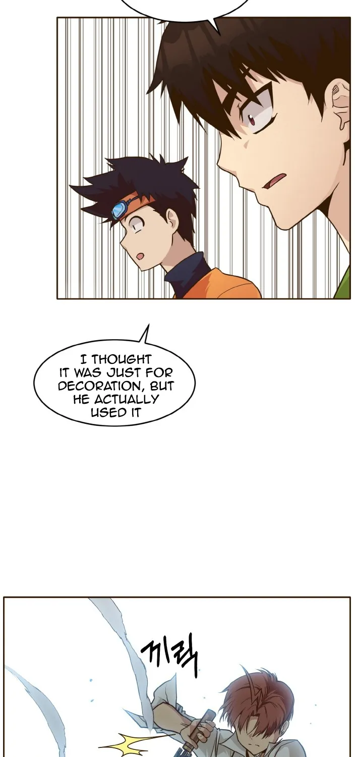 Read Counter Cube chapter 27 image 88 on Lezhin