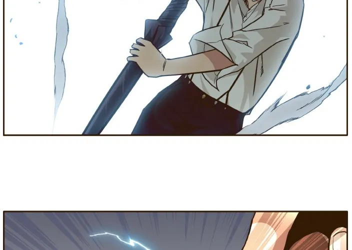Read Counter Cube chapter 27 image 89 on Lezhin